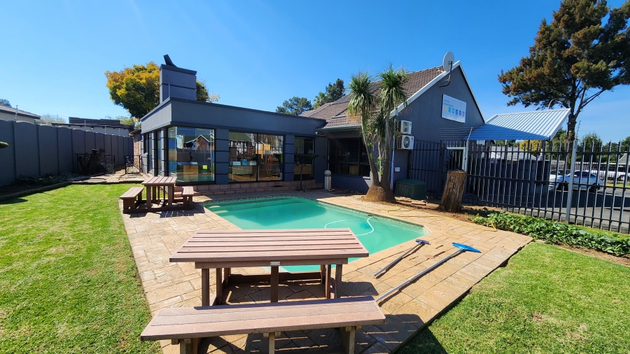 0 Bedroom Property for Sale in Brackenhurst Gauteng