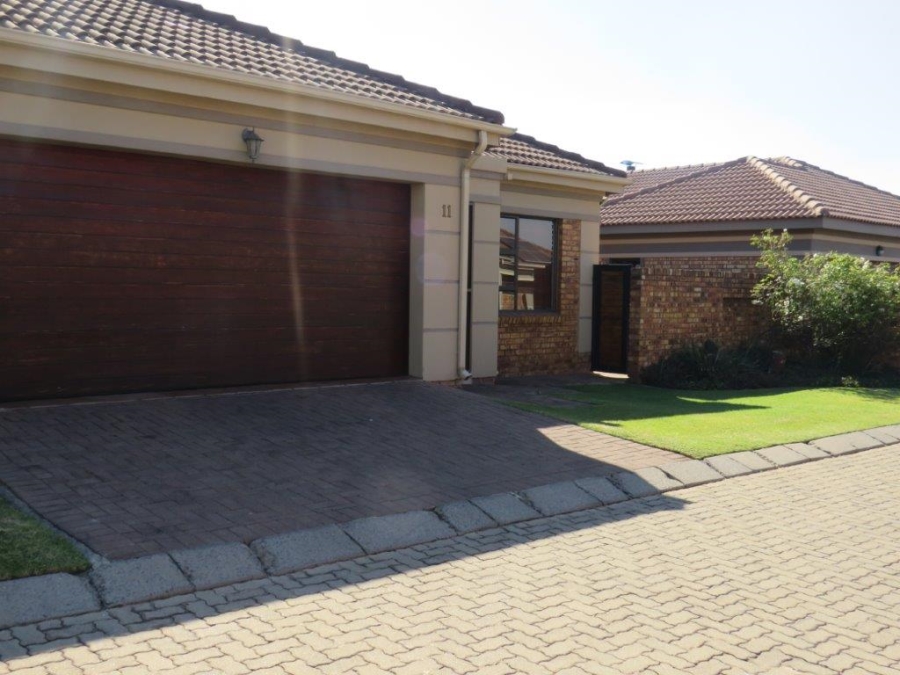 3 Bedroom Property for Sale in New Market Park Gauteng