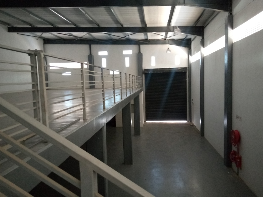 To Let commercial Property for Rent in Ormonde Gauteng