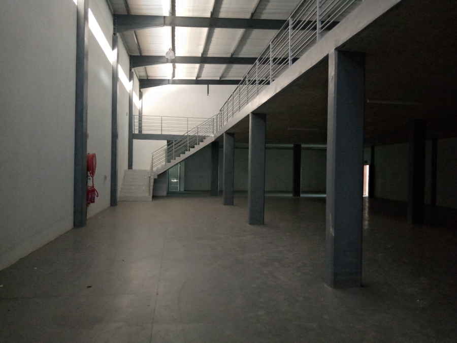 To Let commercial Property for Rent in Ormonde Gauteng