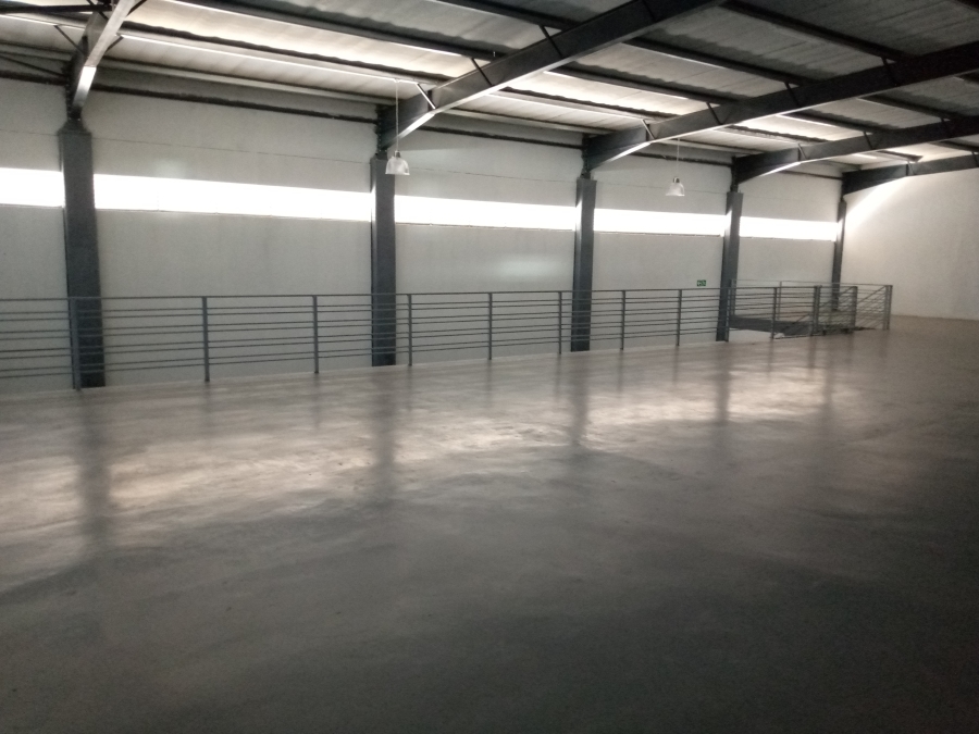 To Let commercial Property for Rent in Ormonde Gauteng