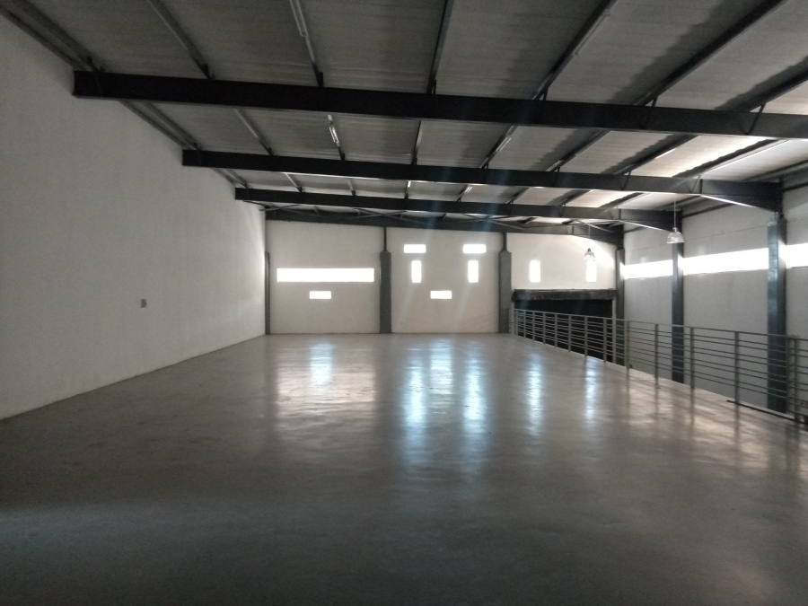 To Let commercial Property for Rent in Ormonde Gauteng