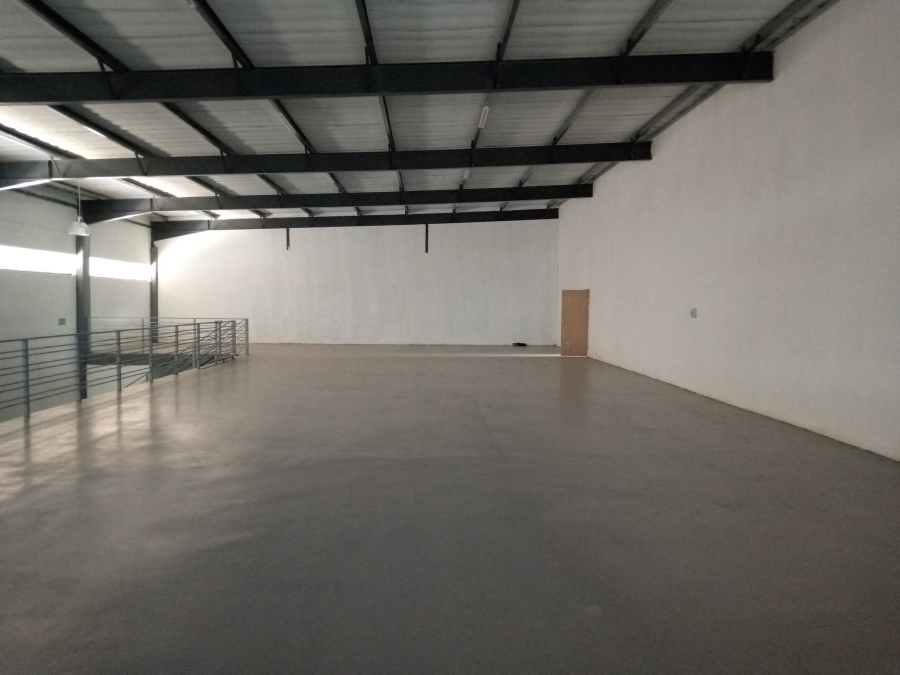 To Let commercial Property for Rent in Ormonde Gauteng