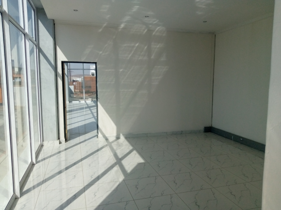 To Let commercial Property for Rent in Ormonde Gauteng