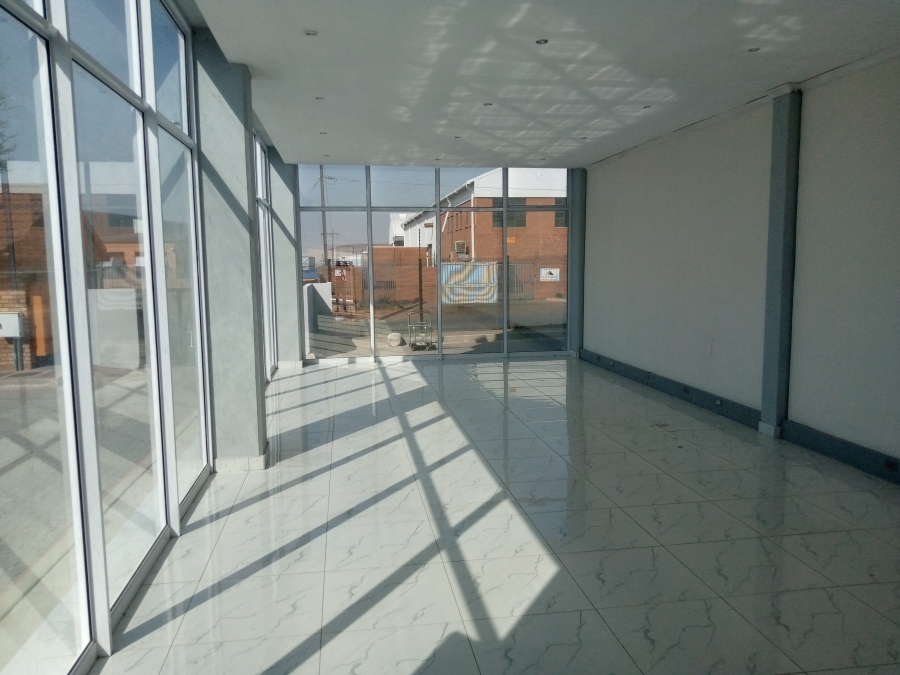 To Let commercial Property for Rent in Ormonde Gauteng