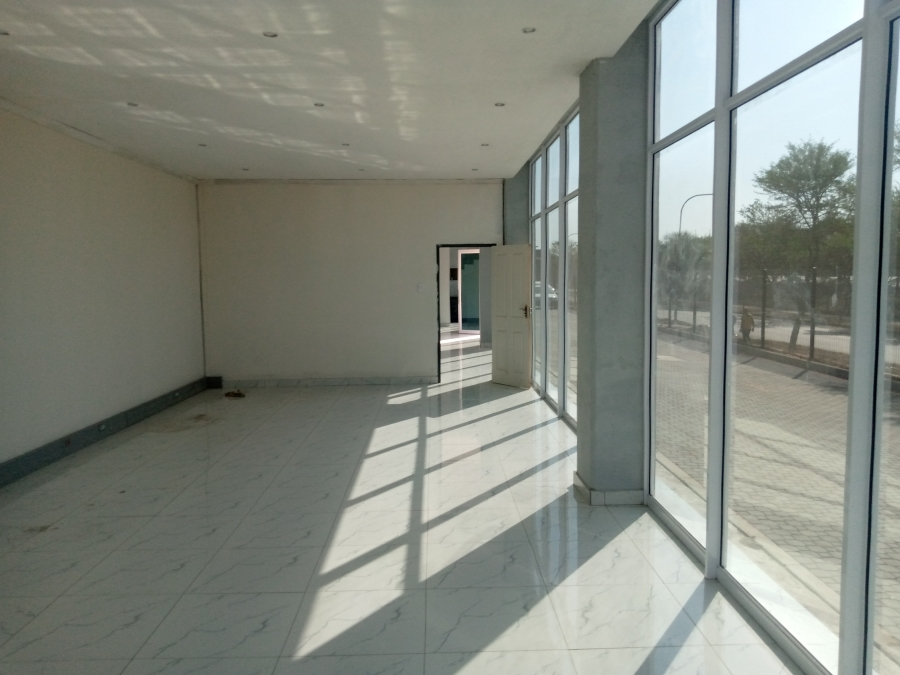 To Let commercial Property for Rent in Ormonde Gauteng