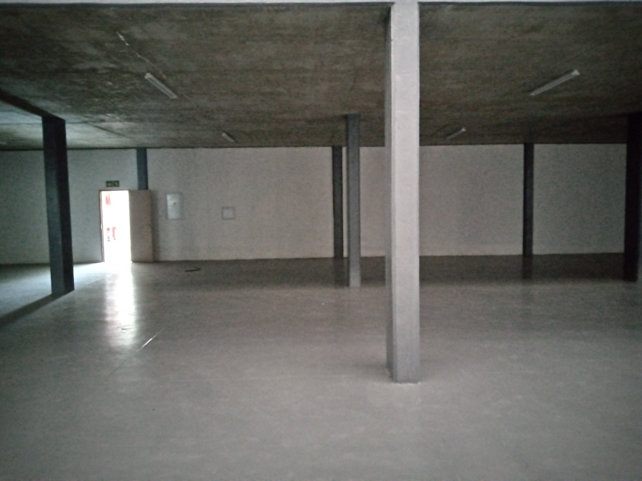 To Let commercial Property for Rent in Ormonde Gauteng