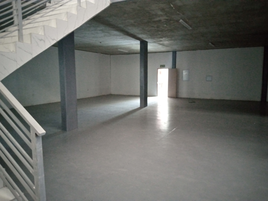 To Let commercial Property for Rent in Ormonde Gauteng