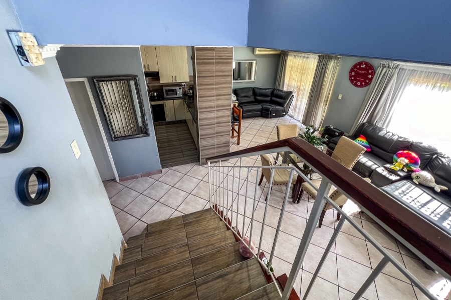 3 Bedroom Property for Sale in Glenvista Gauteng