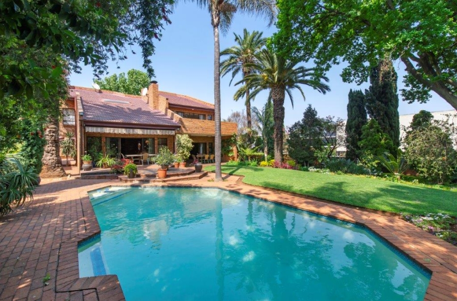 4 Bedroom Property for Sale in Bedfordview Gauteng