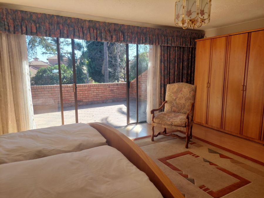 4 Bedroom Property for Sale in Bedfordview Gauteng