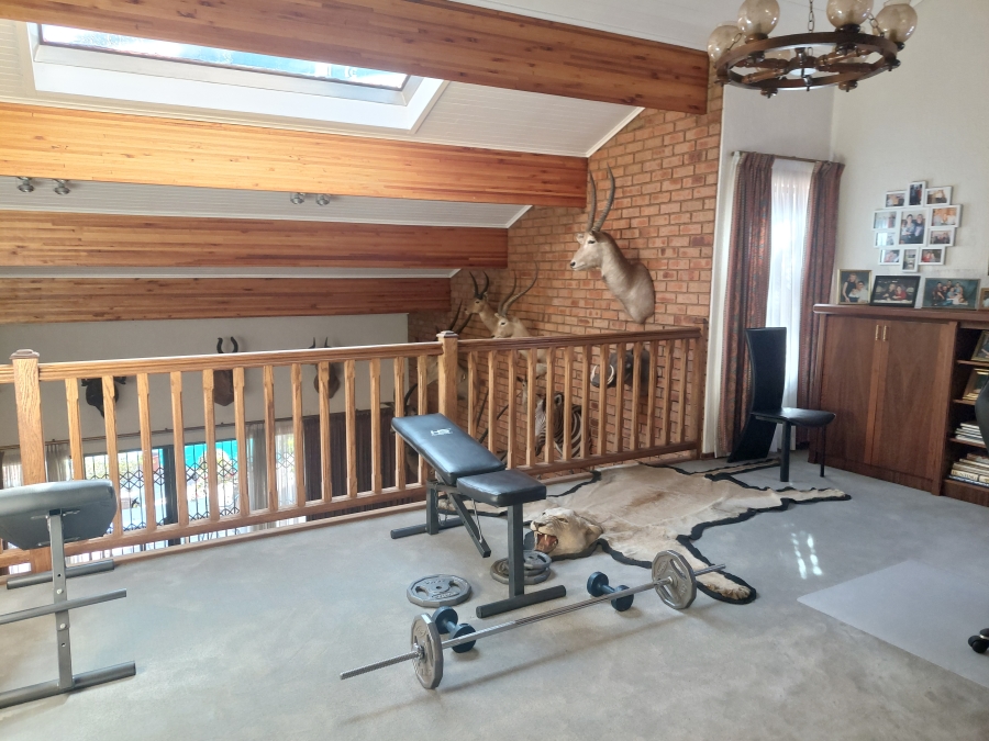 4 Bedroom Property for Sale in Bedfordview Gauteng