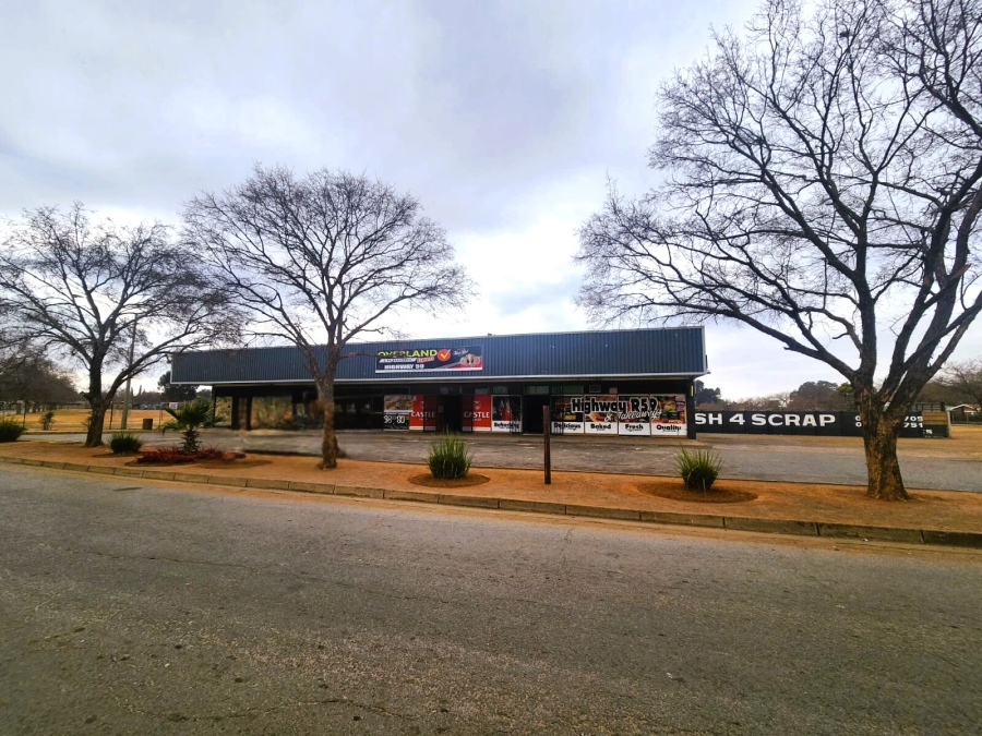 Commercial Property for Sale in Duncanville Gauteng