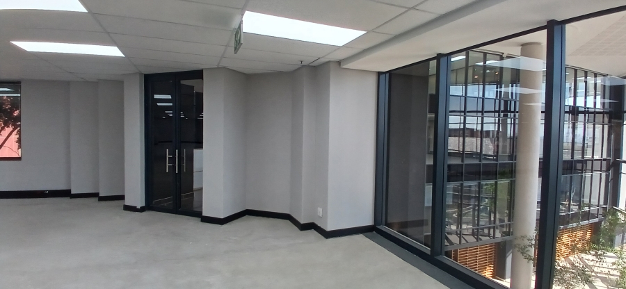 To Let commercial Property for Rent in Bryanston Gauteng