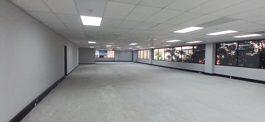 To Let commercial Property for Rent in Bryanston Gauteng