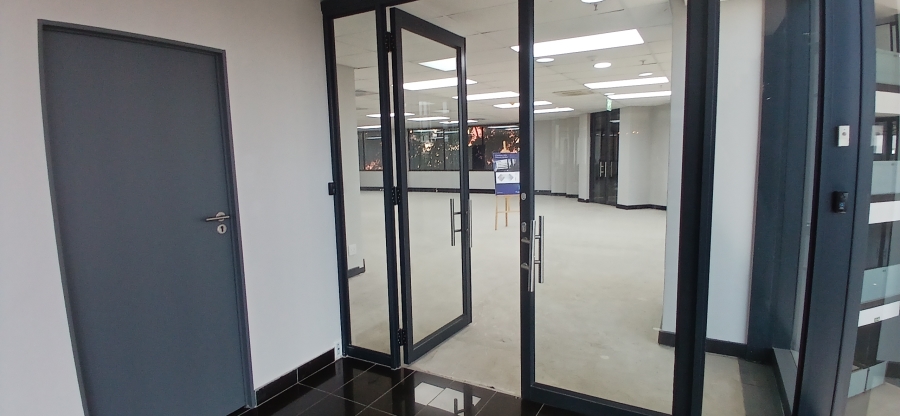 To Let commercial Property for Rent in Bryanston Gauteng