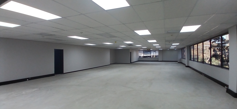 To Let commercial Property for Rent in Bryanston Gauteng