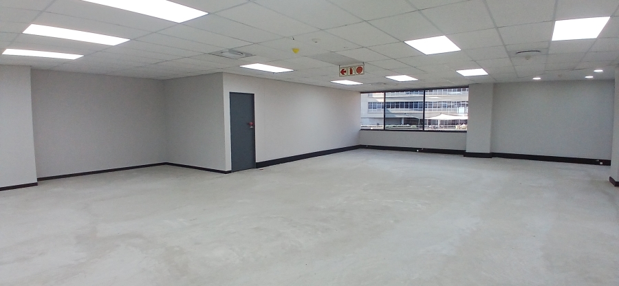 To Let commercial Property for Rent in Bryanston Gauteng