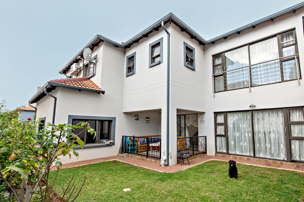 To Let 5 Bedroom Property for Rent in Kyalami Glen Estate Gauteng