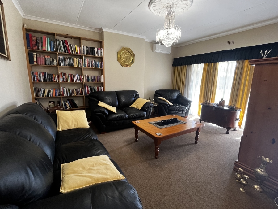 4 Bedroom Property for Sale in Brackenhurst Gauteng