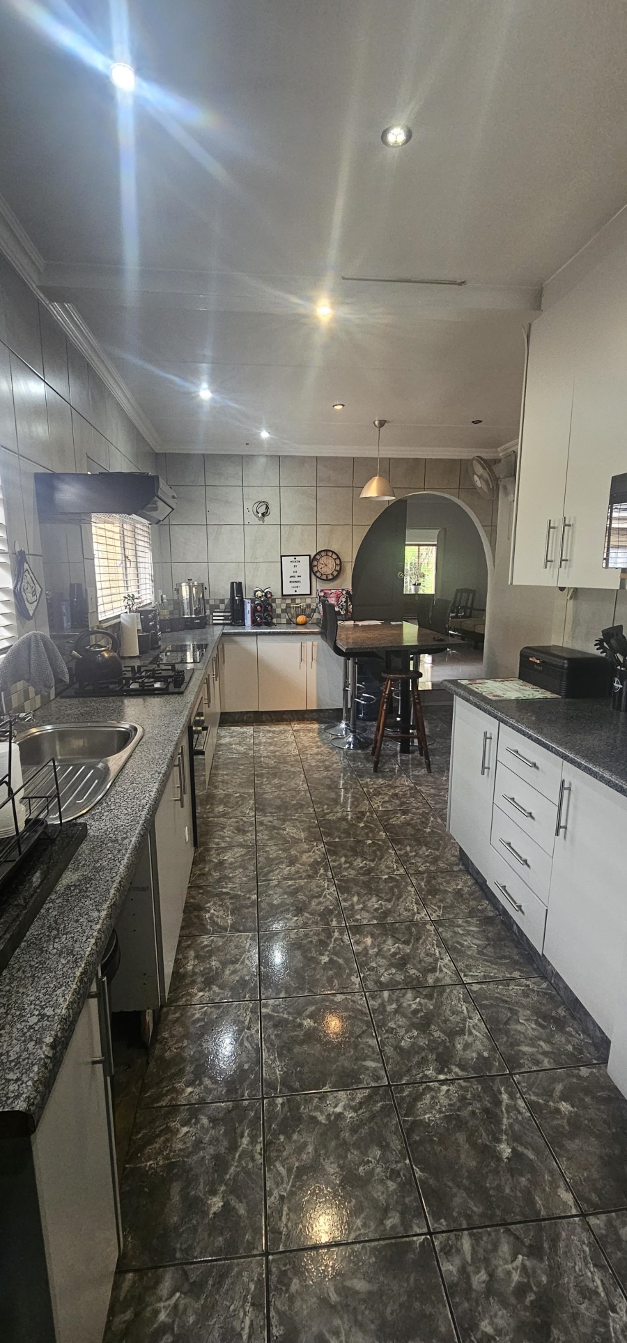 3 Bedroom Property for Sale in Brackenhurst Gauteng