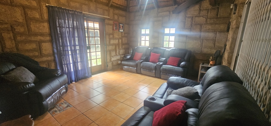 3 Bedroom Property for Sale in Brackenhurst Gauteng