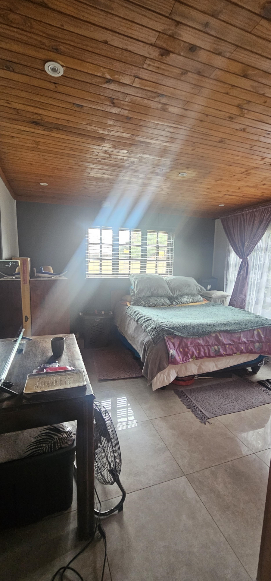 3 Bedroom Property for Sale in Brackenhurst Gauteng