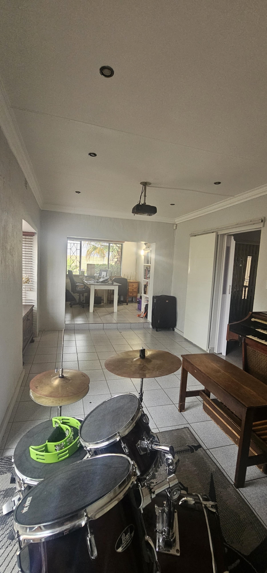 3 Bedroom Property for Sale in Brackenhurst Gauteng