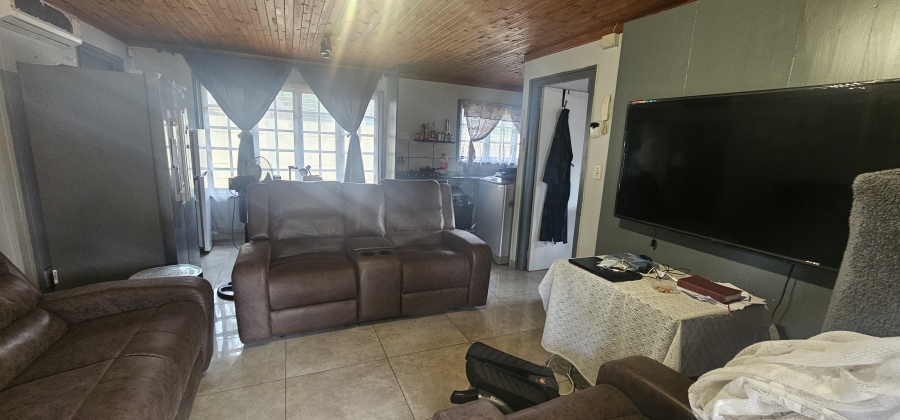 3 Bedroom Property for Sale in Brackenhurst Gauteng