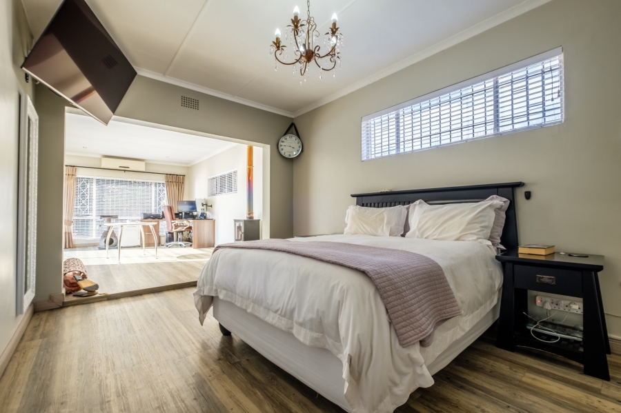 3 Bedroom Property for Sale in Brackenhurst Gauteng