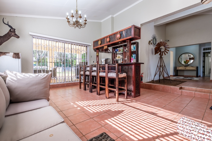 3 Bedroom Property for Sale in Brackenhurst Gauteng