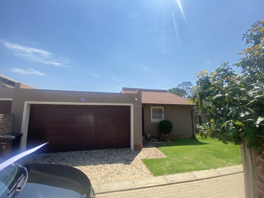 3 Bedroom Property for Sale in New Market Gauteng