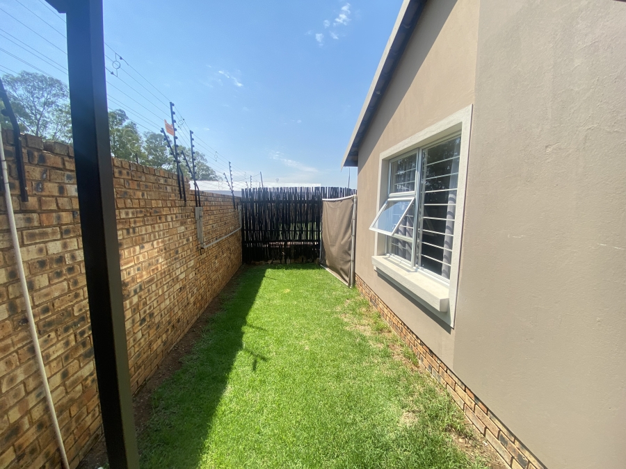 3 Bedroom Property for Sale in New Market Gauteng