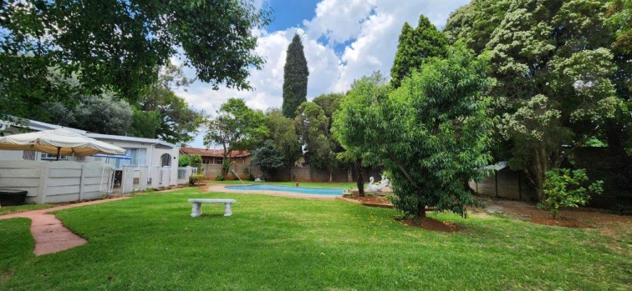 3 Bedroom Property for Sale in Brackenhurst Gauteng