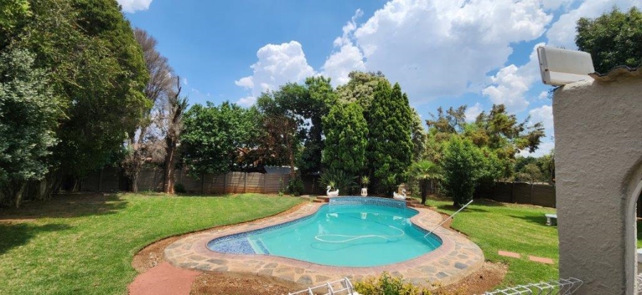 3 Bedroom Property for Sale in Brackenhurst Gauteng