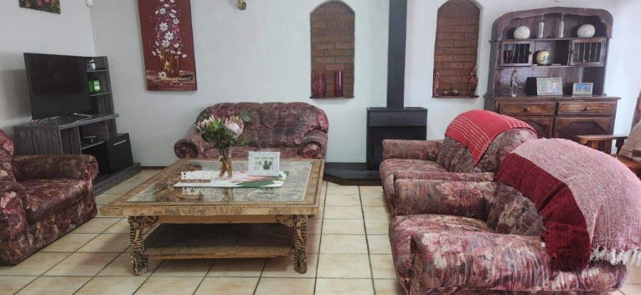 3 Bedroom Property for Sale in Brackenhurst Gauteng