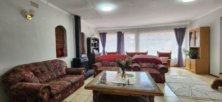 3 Bedroom Property for Sale in Brackenhurst Gauteng