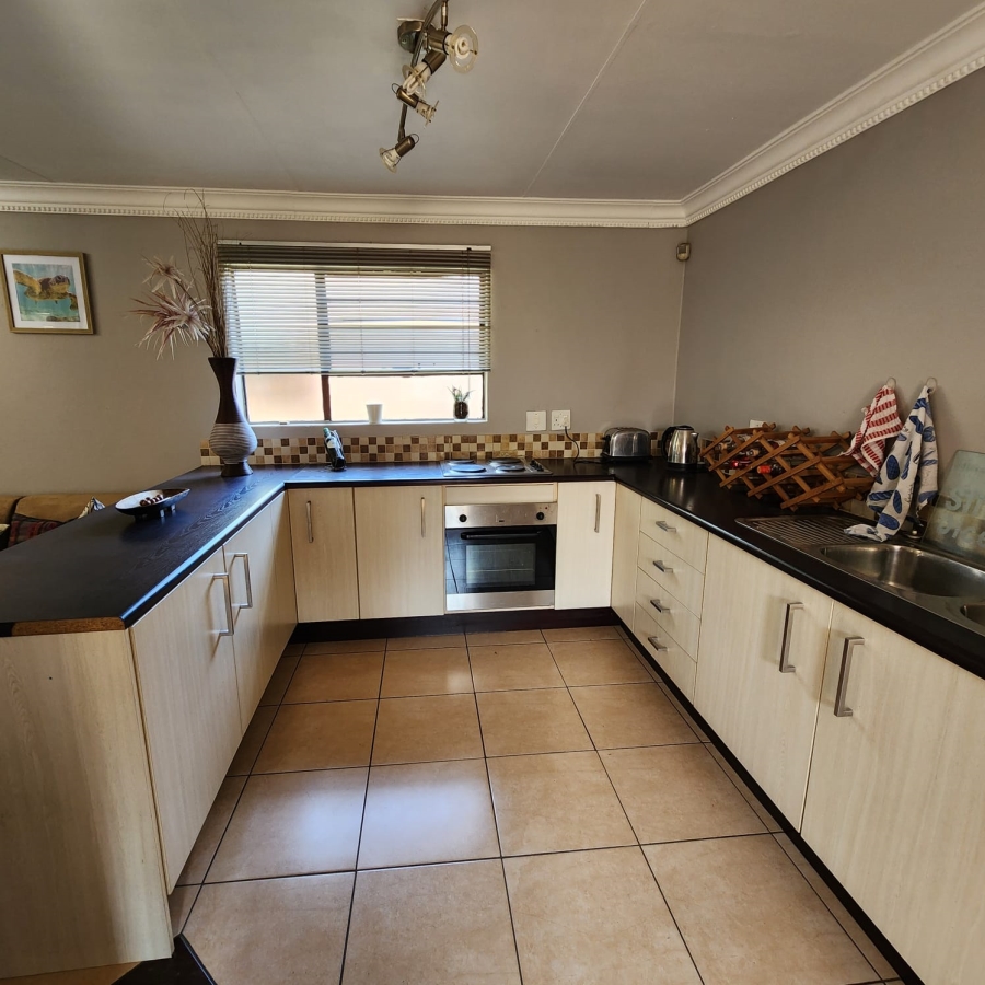 3 Bedroom Property for Sale in Brackenhurst Gauteng