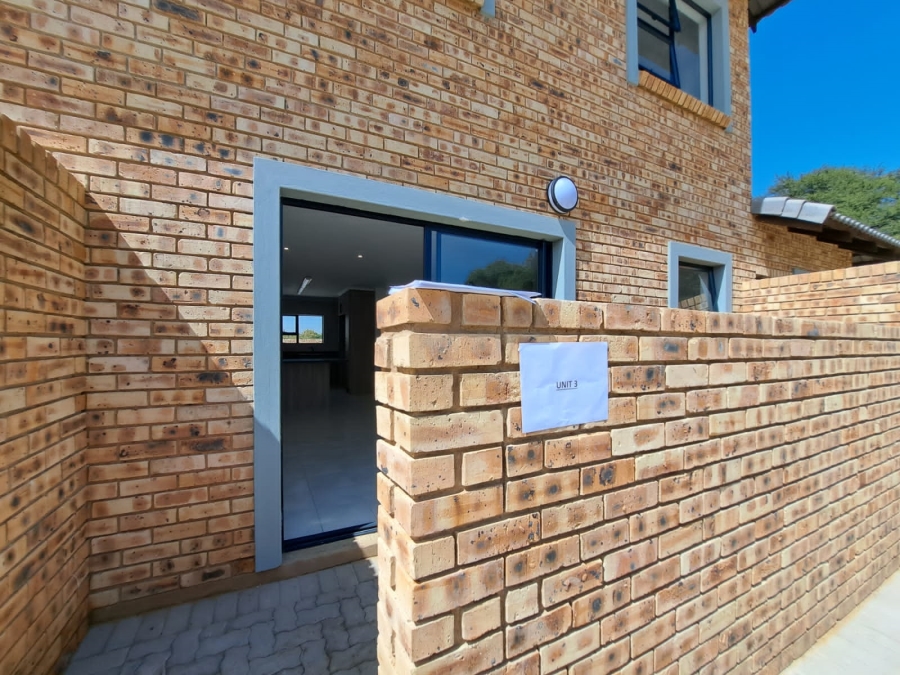 3 Bedroom Property for Sale in Brackendowns Gauteng