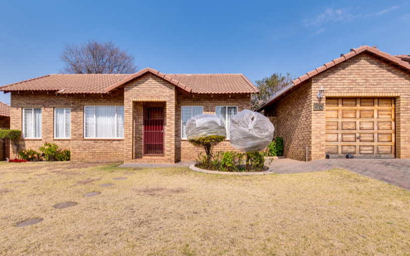 2 Bedroom Property for Sale in The Hill Gauteng