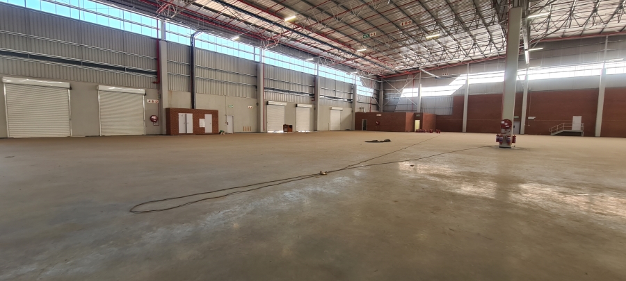 To Let commercial Property for Rent in Olifantsfontein Gauteng