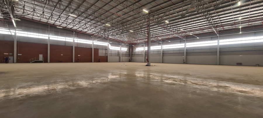 To Let commercial Property for Rent in Olifantsfontein Gauteng