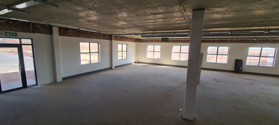 To Let commercial Property for Rent in Olifantsfontein Gauteng