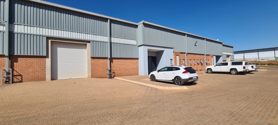 To Let commercial Property for Rent in Olifantsfontein Gauteng