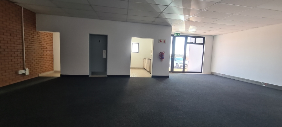 To Let commercial Property for Rent in Olifantsfontein Gauteng