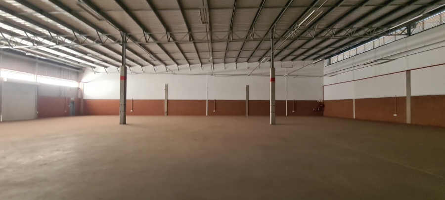 To Let commercial Property for Rent in Olifantsfontein Gauteng