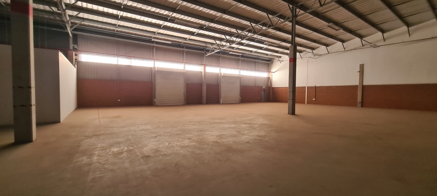 To Let commercial Property for Rent in Olifantsfontein Gauteng