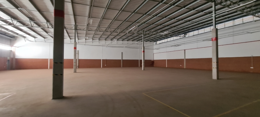 To Let commercial Property for Rent in Olifantsfontein Gauteng