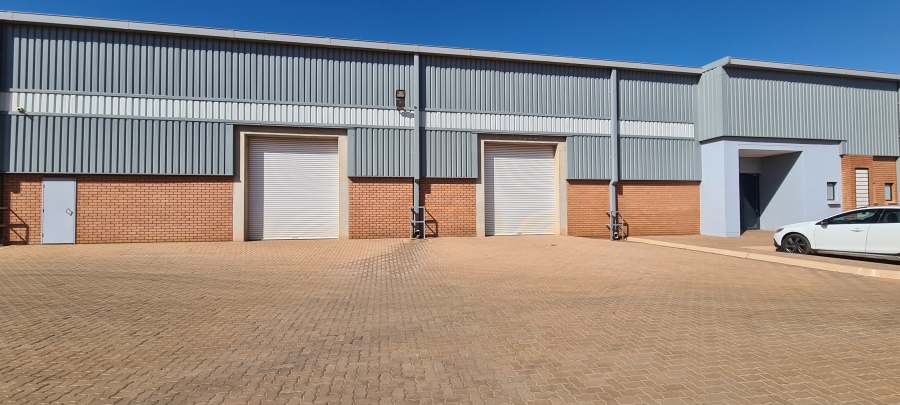 To Let commercial Property for Rent in Olifantsfontein Gauteng