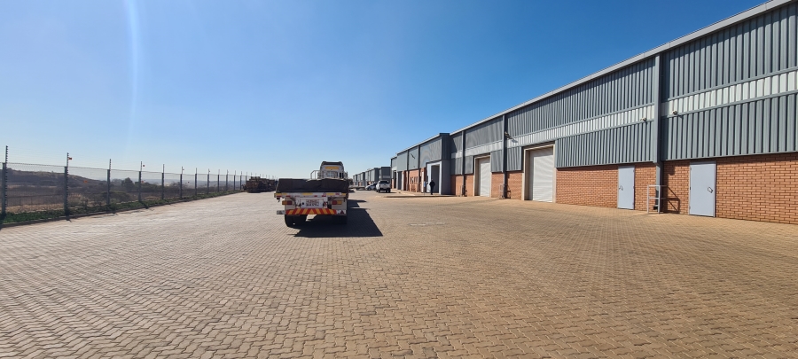 To Let commercial Property for Rent in Olifantsfontein Gauteng